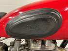 1948 Ariel NH350 Red Hunter 350cc-Auction Lot