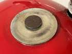 1948 Ariel NH350 Red Hunter 350cc-Auction Lot