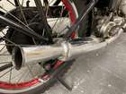 1948 Ariel NH350 Red Hunter 350cc-Auction Lot