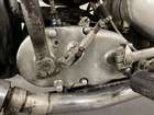 1948 Ariel NH350 Red Hunter 350cc-Auction Lot