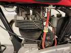 1948 Ariel NH350 Red Hunter 350cc-Auction Lot