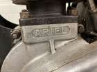 1948 Ariel NH350 Red Hunter 350cc-Auction Lot