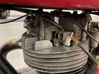 1948 Ariel NH350 Red Hunter 350cc-Auction Lot