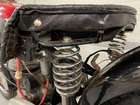 1948 Ariel NH350 Red Hunter 350cc-Auction Lot