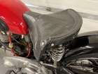 1948 Ariel NH350 Red Hunter 350cc-Auction Lot
