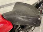 1948 Ariel NH350 Red Hunter 350cc-Auction Lot