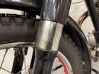 1948 Ariel NH350 Red Hunter 350cc-Auction Lot