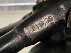 1948 Ariel NH350 Red Hunter 350cc-Auction Lot