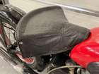 1948 Ariel NH350 Red Hunter 350cc-Auction Lot