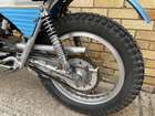 c1973 Bultaco Alpina 250cc-Auction Lot