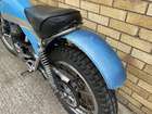 c1973 Bultaco Alpina 250cc-Auction Lot
