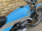 c1973 Bultaco Alpina 250cc-Auction Lot
