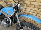 c1973 Bultaco Alpina 250cc-Auction Lot