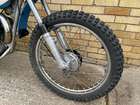 c1973 Bultaco Alpina 250cc-Auction Lot