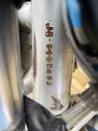 c1973 Bultaco Alpina 250cc-Auction Lot