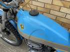 c1973 Bultaco Alpina 250cc-Auction Lot