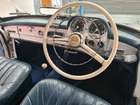 1957 Mercedes-Benz 190SL -Sold