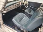 1957 Mercedes-Benz 190SL -Sold