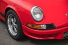 1969 Porsche 2.7 RS Replica-Auction Lot