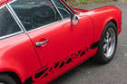1969 Porsche 2.7 RS Replica-Auction Lot