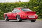 1969 Porsche 2.7 RS Replica-Auction Lot