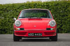 1969 Porsche 2.7 RS Replica-Auction Lot