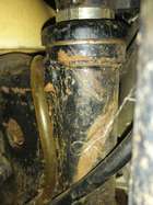 1983 Yamaha YZ125 Moto Cross 125cc-Sold