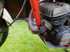 c1973 Suzuki TS250 247cc-Sold