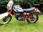 c1973 Suzuki TS250 247cc-Sold