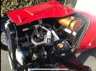 1933 BSA Three Wheeler 1021cc-Sold
