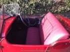 1933 BSA Three Wheeler 1021cc-Sold