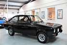 1979 Ford Escort Mk2 1600 Sport-Auction Lot