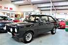 1979 Ford Escort Mk2 1600 Sport-Auction Lot