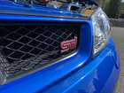2007 Subaru Impreza WRX STi Type UK-Auction Lot