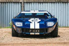 2005 GT40 (CAV)-Auction Lot