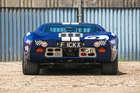 2005 GT40 (CAV)-Auction Lot