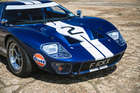 2005 GT40 (CAV)-Auction Lot