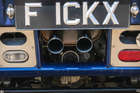 2005 GT40 (CAV)-Auction Lot
