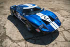 2005 GT40 (CAV)-Auction Lot