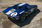 2005 GT40 (CAV)-Auction Lot