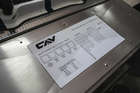 2005 GT40 (CAV)-Auction Lot