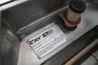 2005 GT40 (CAV)-Auction Lot