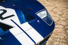 2005 GT40 (CAV)-Auction Lot