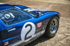2005 GT40 (CAV)-Auction Lot