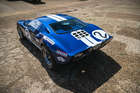 2005 GT40 (CAV)-Auction Lot