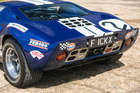 2005 GT40 (CAV)-Auction Lot