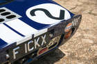 2005 GT40 (CAV)-Auction Lot