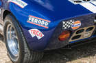 2005 GT40 (CAV)-Auction Lot