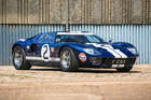 2005 GT40 (CAV)-Auction Lot