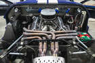 2005 GT40 (CAV)-Auction Lot